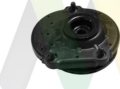 Motaquip LVSM1062 - Опора стойки амортизатора, подушка www.autospares.lv