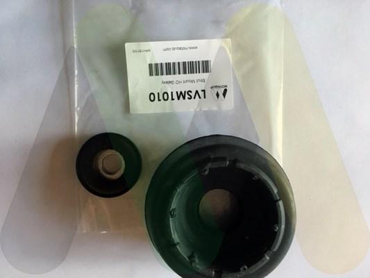 Motaquip LVSM1010 - Опора стойки амортизатора, подушка www.autospares.lv