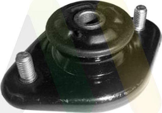 Motaquip LVSM1030 - Top Strut Mounting www.autospares.lv