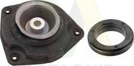 Motaquip LVSM1144 - Top Strut Mounting www.autospares.lv