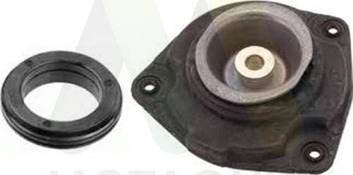 Motaquip LVSM1143 - Top Strut Mounting www.autospares.lv