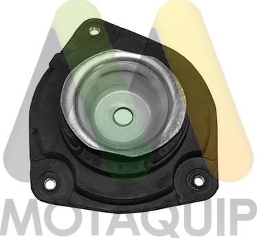 Motaquip LVSM1110 - Опора стойки амортизатора, подушка www.autospares.lv