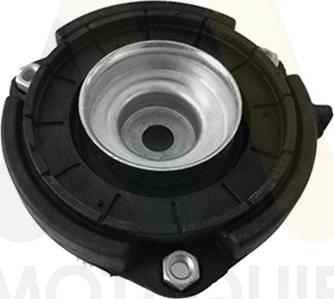 Motaquip LVSM1118 - Опора стойки амортизатора, подушка www.autospares.lv