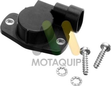 Motaquip LVTP129 - Devējs, Droseļvārsta stāvoklis www.autospares.lv