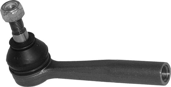 Motaquip LVTR966 - Tie Rod End www.autospares.lv