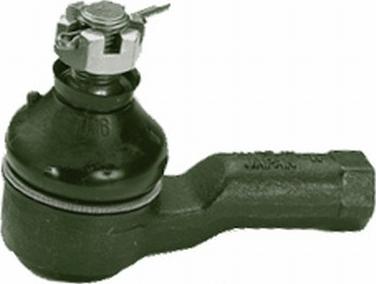 Motaquip LVTR562 - Tie Rod End www.autospares.lv