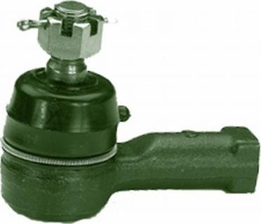 Motaquip LVTR639 - Наконечник рулевой тяги, шарнир www.autospares.lv