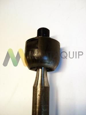 Motaquip LVTR1418 - Aksiālais šarnīrs, Stūres šķērsstiepnis www.autospares.lv