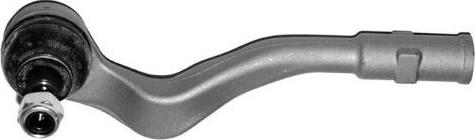 Motaquip LVTR1482 - Tie Rod End www.autospares.lv