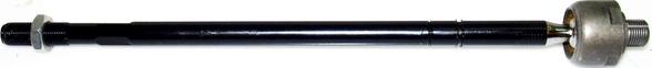 Motaquip LVTR1521 - Inner Tie Rod, Axle Joint www.autospares.lv