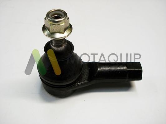 Motaquip LVTR1250 - Tie Rod End www.autospares.lv