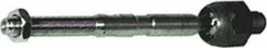 Motaquip LVTR850 - Inner Tie Rod, Axle Joint www.autospares.lv