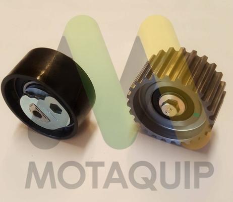 Motaquip LVTT349 - Zobsiksnas komplekts www.autospares.lv