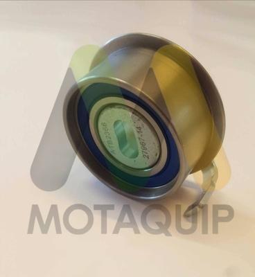 Motaquip LVTT355 - Zobsiksnas komplekts www.autospares.lv