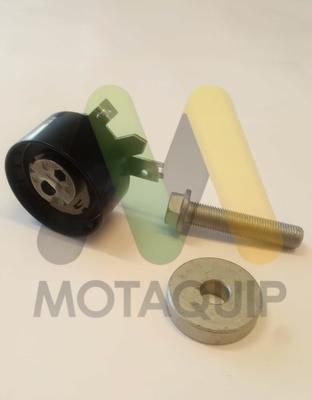 Motaquip LVTT350 - Zobsiksnas komplekts www.autospares.lv