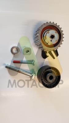 Motaquip LVTT335 - Комплект зубчатого ремня ГРМ www.autospares.lv