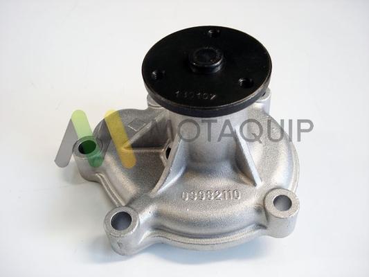 Motaquip LVWP962 - Ūdenssūknis www.autospares.lv