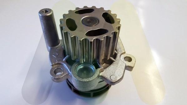 Motaquip LVWP1063 - Water Pump www.autospares.lv