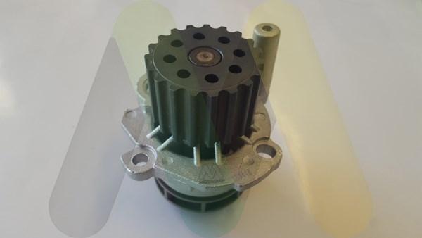 Motaquip LVWP1009 - Water Pump www.autospares.lv