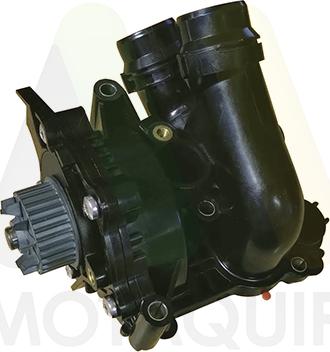 Motaquip LVWP1089 - Ūdenssūknis www.autospares.lv