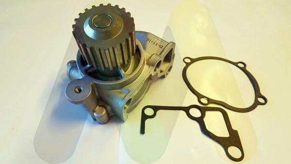 Motaquip LVWP1033 - Water Pump www.autospares.lv