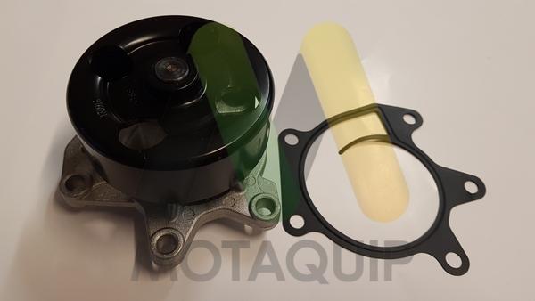 Motaquip LVWP1070 - Water Pump www.autospares.lv