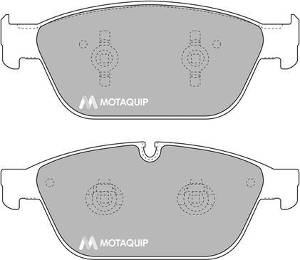 HELLA 8DB 355 015-181 - Bremžu uzliku kompl., Disku bremzes www.autospares.lv