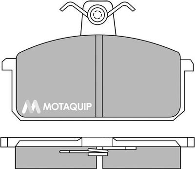 HELLA 8DB 355 018-231 - Тормозные колодки, дисковые, комплект www.autospares.lv