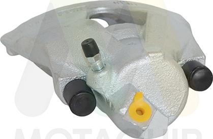 Motaquip VBC431L - Тормозной суппорт www.autospares.lv