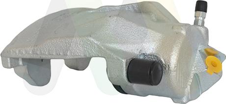 Motaquip VBC431R - Brake Caliper www.autospares.lv