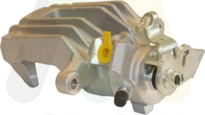 Motaquip VBC521R - Brake Caliper www.autospares.lv