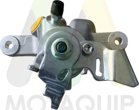 Motaquip VBC198L - Тормозной суппорт www.autospares.lv