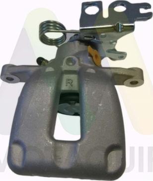 Motaquip VBC144R - Brake Caliper www.autospares.lv