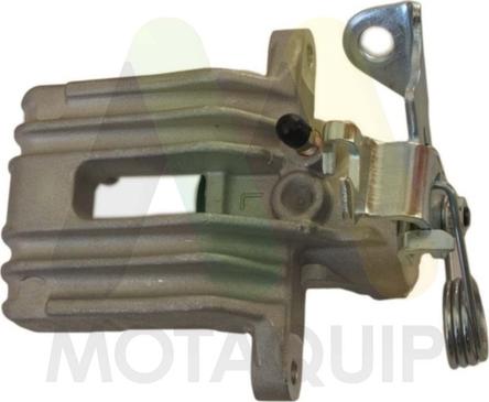 Motaquip VBC140L - Brake Caliper www.autospares.lv