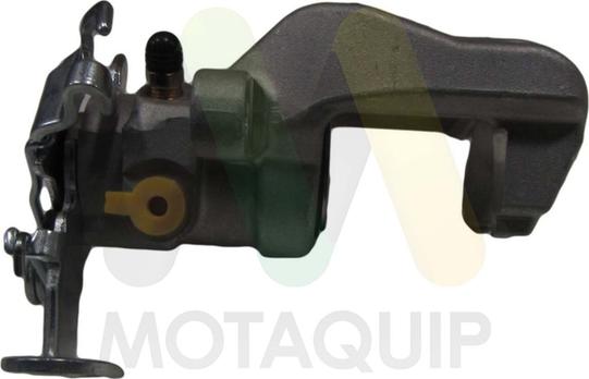 Motaquip VBC147L - Brake Caliper www.autospares.lv