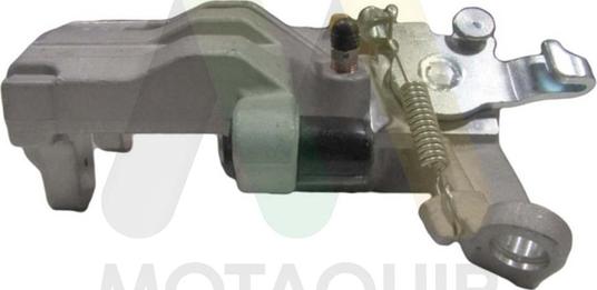 Motaquip VBC109R - Тормозной суппорт www.autospares.lv