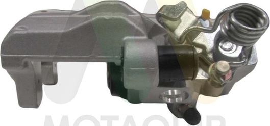 Motaquip VBC104R - Тормозной суппорт www.autospares.lv