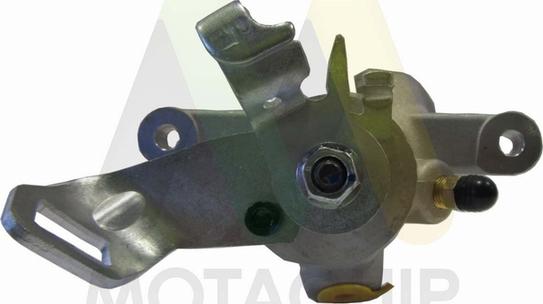 Motaquip VBC105L - Тормозной суппорт www.autospares.lv