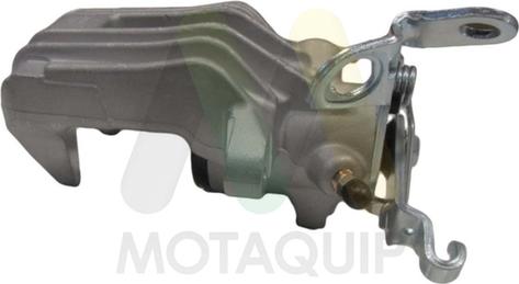 Motaquip VBC100L - Тормозной суппорт www.autospares.lv