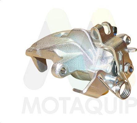 Motaquip VBC101L - Тормозной суппорт www.autospares.lv