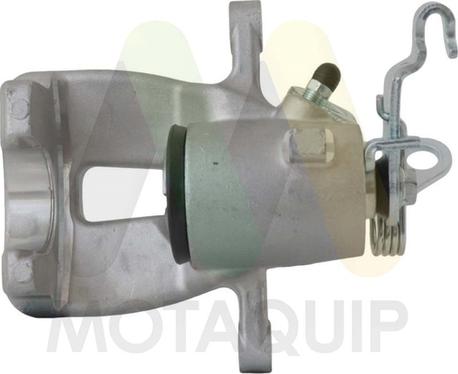 Motaquip VBC108L - Brake Caliper www.autospares.lv