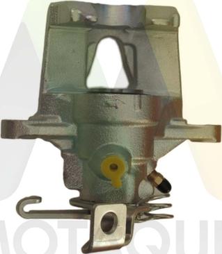 Motaquip VBC112L - Brake Caliper www.autospares.lv