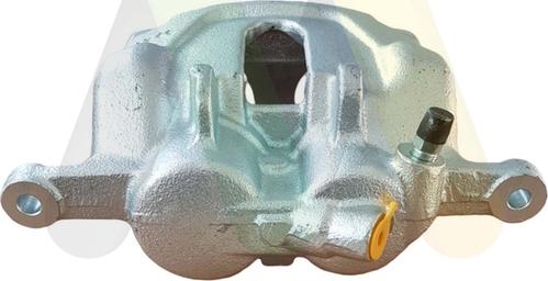 Motaquip VBC187R - Brake Caliper www.autospares.lv