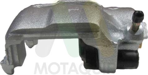 Motaquip VBC138L - Тормозной суппорт www.autospares.lv