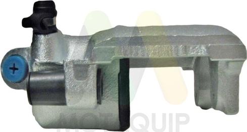 Motaquip VBC133R - Тормозной суппорт www.autospares.lv