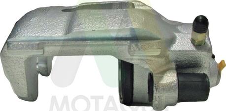 Motaquip VBC137L - Bremžu suports www.autospares.lv