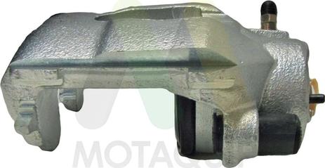 Motaquip VBC137R - Тормозной суппорт www.autospares.lv