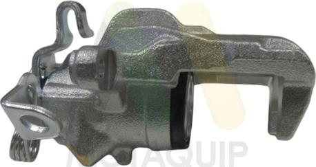 Motaquip VBC126R - Brake Caliper www.autospares.lv