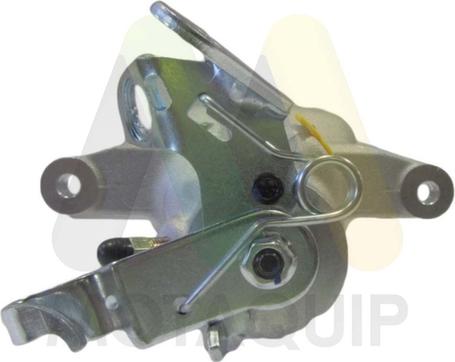 Motaquip VBC127L - Brake Caliper www.autospares.lv