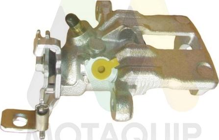 Motaquip VBC170R - Тормозной суппорт www.autospares.lv